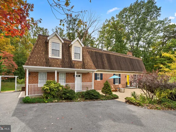 5507 Camelot Ct, Frederick, MD 21704