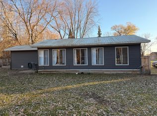 7986 Little Penny Ln, Six Lakes, MI 48886