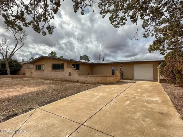 311 N Ford St, Pearce, AZ 85625