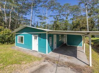 14-3537 Pikake Rd, Pahoa, HI 96778
