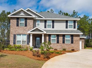 117 Canopy Cv, Freeport, FL 32439