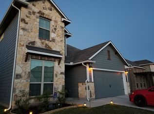 3216 Gilchrist Dr, Lorena, TX 76655