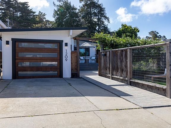 2nd image of 1209 Funston Ave
