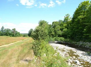 1 Th 1 Cross Rd TOWNHOUSE 1, North Troy, VT 05859