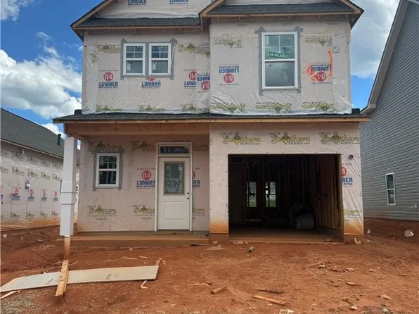 209 Brown Dr, Easley, SC 29642