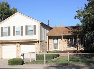 729 S Memphis Way, Aurora, CO 80017