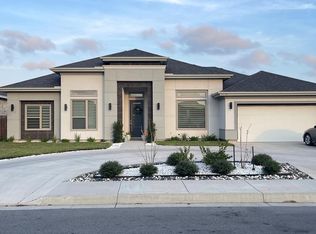 5776 Abbey Ct, Brownsville, TX 78526