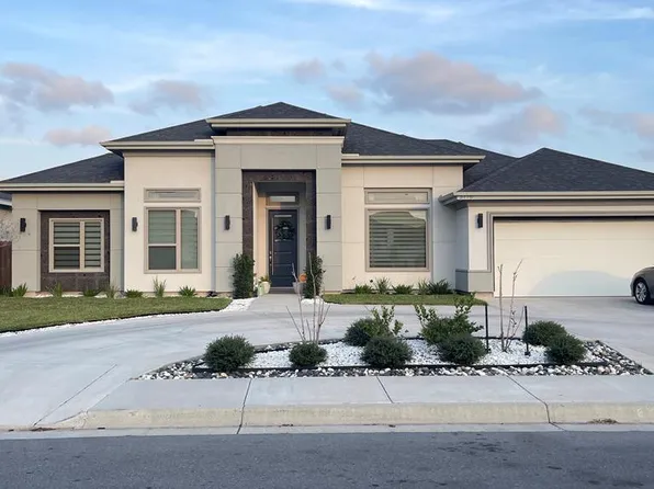 5776 Abbey Ct, Brownsville, TX 78526