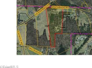 6725 Us Highway 158, Stokesdale, NC 27357