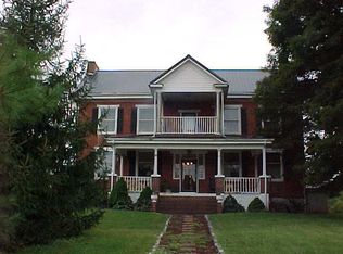 250 Palace St, Jonesville, VA 24263