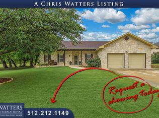 102 Alexander Ave, Burnet, TX 78611