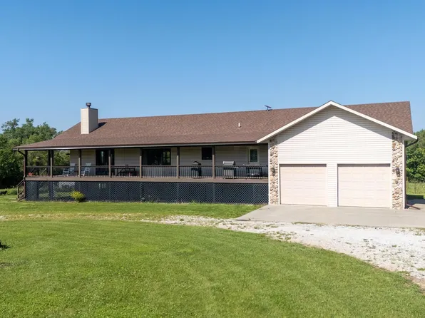 18301 NW 84th St, Raymond, NE 68428