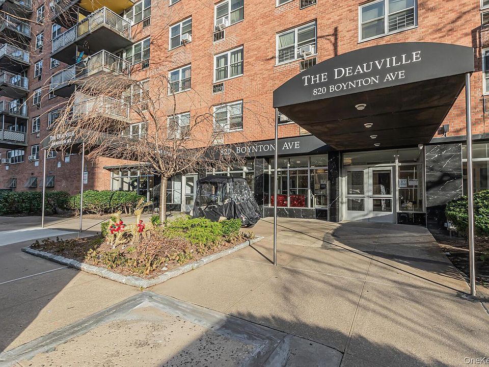 1st image of 820 Boynton Avenue #6K