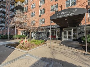 820 Boynton Avenue #6K, Bronx, NY