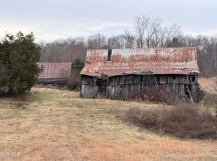 TRACT 2 Rocky Hollow Rd, Jonesborough, TN 37659