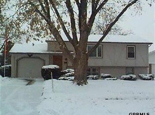 12929 S A St, Omaha, NE 68144