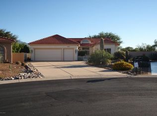 64417 E Rolling Rock Ct, Saddlebrooke, AZ 85739