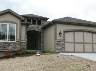 4603 Verona Dr, Riverside, MO 64150