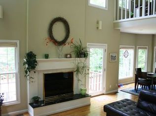 7635 Angel Ridge Rd, Athens, OH 45701