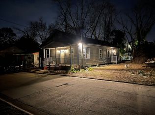 1310 Comer St, Savannah, GA 31415