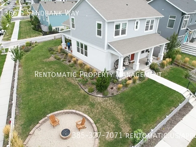 11366 S Sandbank Way — Photo 2