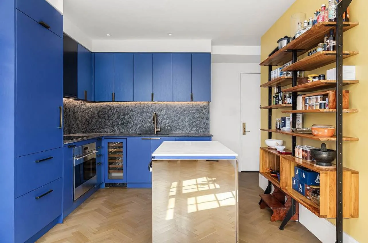 50 Clinton Street #7C in Lower East Side, Manhattan | StreetEasy