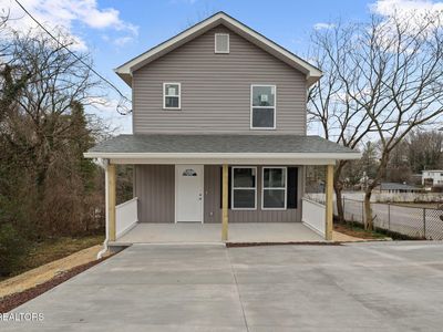 389 W Outer Dr, Oak Ridge, TN, 37830