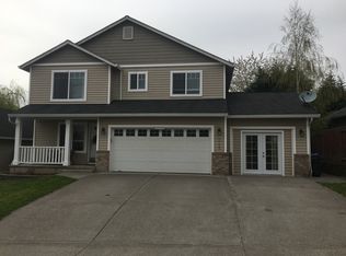 10608 NE Maitland Rd, Vancouver, WA 98686