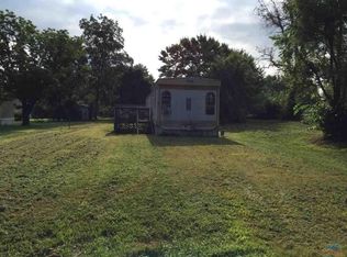 601 S Walnut St, La Monte, MO 65337