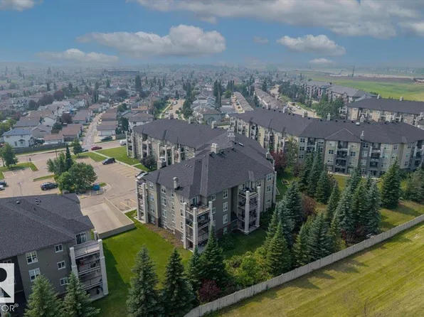 622 McAllister Loop SW #207, Edmonton, AB T6W 1N2
