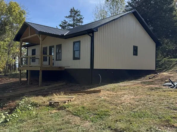 2662 Cummingsville And Sparkman Rd, Doyle, TN 38559