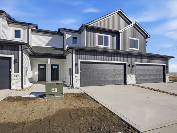 107 NE Doe Pointe Ln, Ankeny, IA 50021