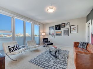1222 Harrison St #2405, San Francisco, CA 94103