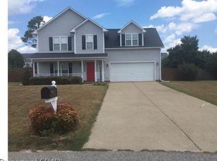 81 Camden Ct E, Sanford, NC 27332