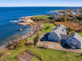 6 Driftwood Way, Rockport, MA 01966