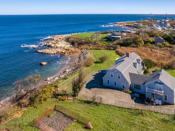 6 Driftwood Way, Rockport, MA 01966