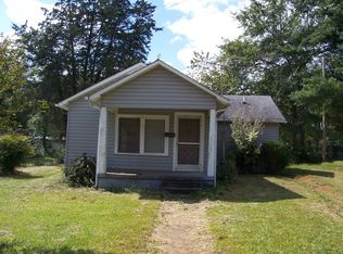 1210 E Main Home, Seneca, SC 29678