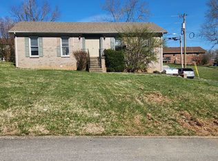 111 Robin Dr, Glasgow, KY 42141