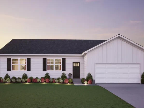 262 Stoneview Dr #36, Crossville, TN 38571