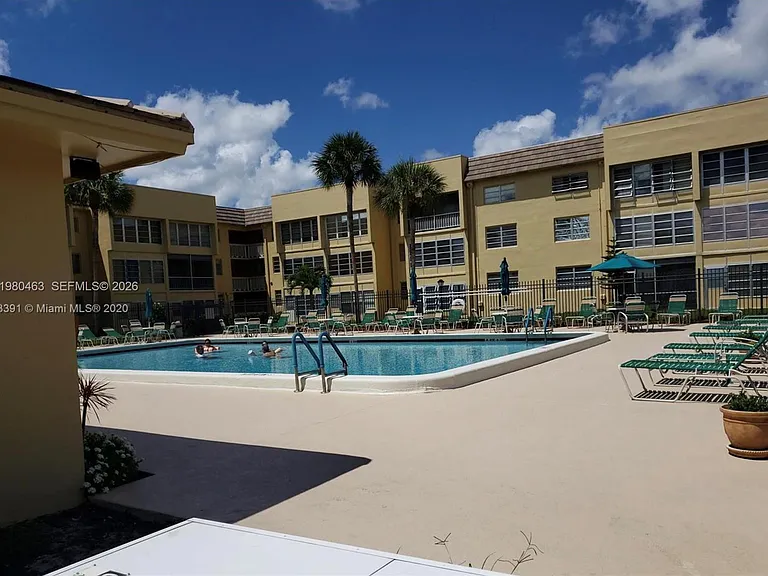 6150 NW 62nd St #308 — Photo 15