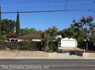 5500 Lake Murray Blvd, La Mesa, CA 91942