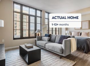 1065 5th St NW FLOOR 7-ID876, Washington, DC 20001