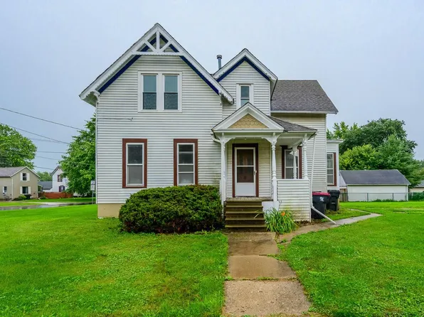 301 Milwaukee STREET, Clinton, WI 53525