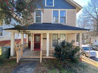 925 Walker Ave, Greensboro, NC 27403