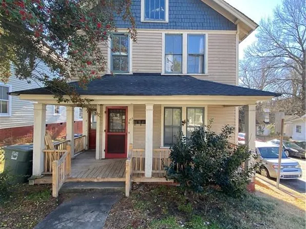 925 Walker Ave, Greensboro, NC 27403