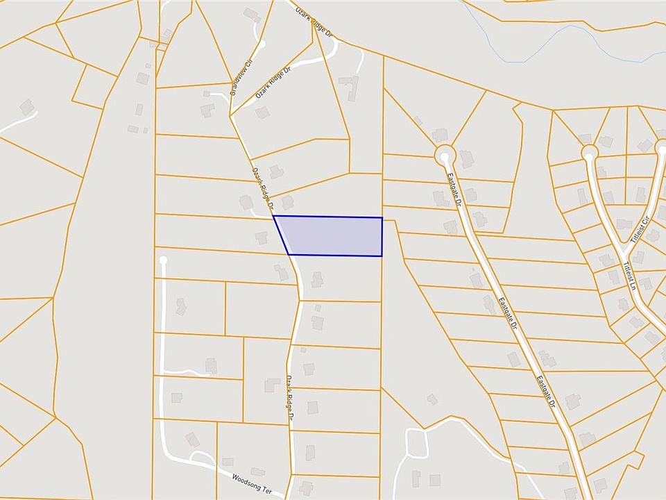 2nd image of Ozark Ridge Dr #28