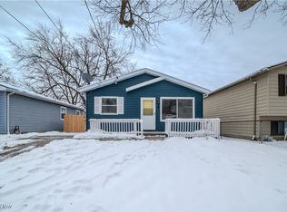 988 Jean Ave, Akron, OH 44310