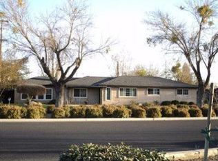 2801 Howard Rd, Madera, CA 93637