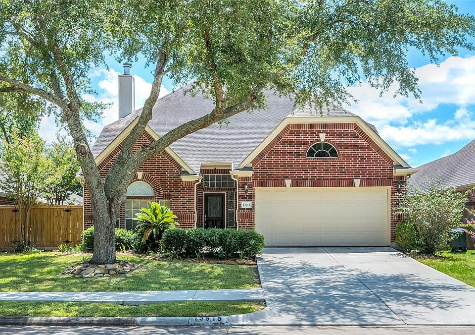 13915 Roxton Dr, Houston, TX 77077 Zillow