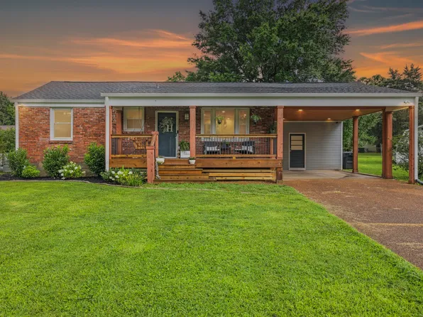 415 Roberts St, Franklin, TN 37064